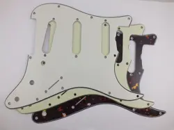 USA FENDER GUITAR