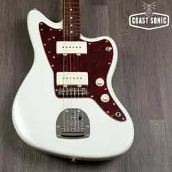 2023 FENDER TRADITIONAL 60S JAZZMASTER MADE IN JAPAN