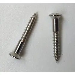 TAILPIECE TELECASTER OR