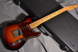 TELECASTER 3TS TONE