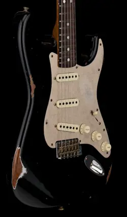 BIGHEAD STRATOCASTER