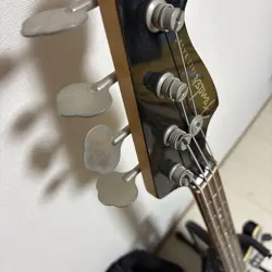 FENDER JAZZ BASS SAFE DELIVERY FROM JAPAN