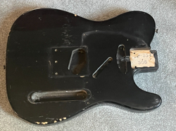 1980S FENDER TL-354