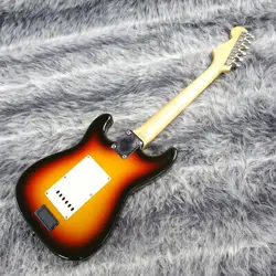 FENDER JAPAN ST-CHAMP 3-TONE SUNBURST