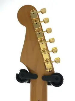 JAPAN ST57G-65/RED/1992/GOLD PARTS/MADE