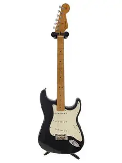 FENDER PLAYER STRATOCASTER/BLK/2019/BODY