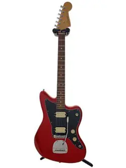 FENDER PLAYER JAZZMASTER/CAR/2023/GENUINE