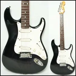 RACE SENSOR STRATOCASTER