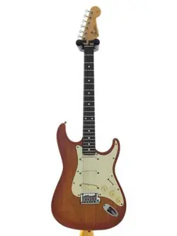 FENDER JAPAN STR-85LS/LAS/19898 1990/TBX/ACTIVE BOOSTER/RACE SENSOR