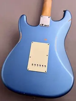 BLUE HARD CASE