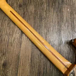 CST-50M ST72-55 STRATOCASTER