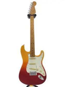 PLUS STRAT/2022/ELECTRIC