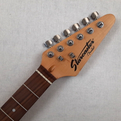 2000'S STARCASTER STRATOCASTER