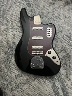 BASS BODY VI