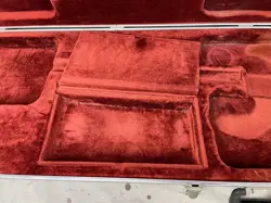 FENDER PRECISION-JAZZ