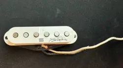 HENDRIX SIGNATURE SINGLE