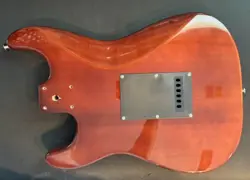 GUITAR BODY JACK