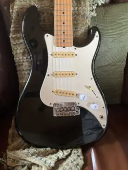 1986 SQUIER BULLET