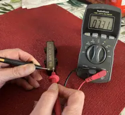 VINTAGE 1970S FENDER