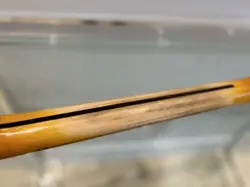 FENDER LIC STRATOCASTER