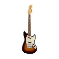 [PREORDER] FENDER VINTERA 60S MUSTANG ELECTRIC GUITAR, PAU FERRO FB
