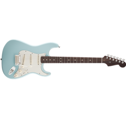 FENDER LIMITED EDITION AMERICAN PROFESSIONAL STRATOCASTER W/ SOLID ROSEWOOD NECK