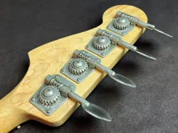 FENDER JAPAN AJB-58 DFG SAFE DELIVERY FROM JAPAN