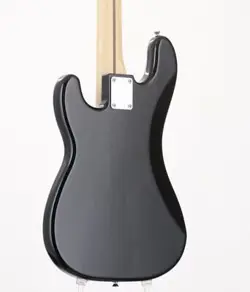 FENDER M.I.J.HYBRID II P BASS BLACK SAFE DELIVERY FROM JAPAN