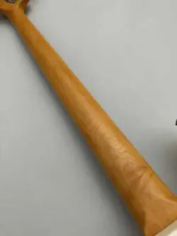 FENDER MADE IN JAPAN HYBRID 60S JAZZ BASS -ARCTIC WHITE- USED SAFE DELIVERY FROM