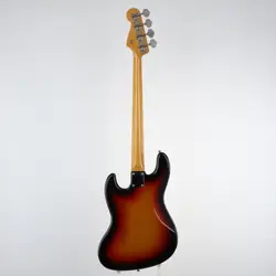 FENDER JAPAN JB62-58 3 TONE SUNBURST SAFE DELIVERY FROM JAPAN