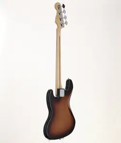 FENDER PLAYER JAZZ BASS PF 3TONE SUNBURST SAFE DELIVERY FROM JAPAN