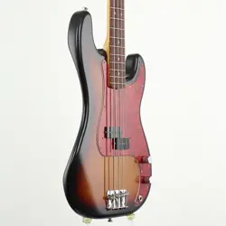 FENDER JAPAN PB62-53 3 TONE SUNBURST SAFE DELIVERY FROM JAPAN