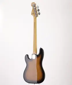FENDER JAPAN PB57-53 2TS SAFE DELIVERY FROM JAPAN