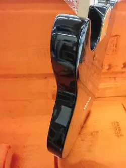 FENDER USA JAMES BURTON TELECASTER SIGNATURE MODEL SAFE DELIVERY FROM JAPAN