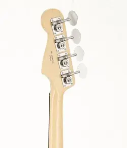 FENDER MADE IN JAPAN TRADITIONAL II 60S JAZZ BASS 3-COLOR SUNBURST 2023 SAFE DEL