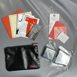 FENDER AM VIN II 1954 P ELECTRIC BASS SAFE DELIVERY FROM JAPAN