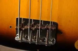 PRECISION BASS JURNEYMAN