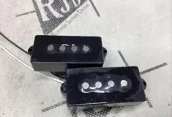 FENDER AERODYNE JAPAN PRECISION BASS PICKUP