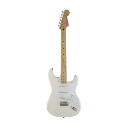 [PREORDER] FENDER ARTIST JIMMIE VAUGHAN TEX MEX STRATOCASTER GUITAR, MAPLE NECK,