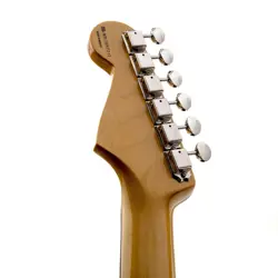 CRAY STRATOCASTER GUITAR