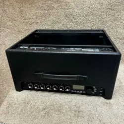 FENDER MUSTANG III V.2 MODELING GUITAR AMP
