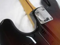 FENDER PLAYER PLUS JAZZ BASS SAFE DELIVERY FROM JAPAN