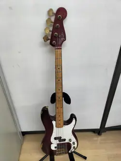 FENDER USA PRECISION SPECIAL ELECTRIC BASS SAFE DELIVERY FROM JAPAN