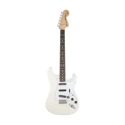 [PREORDER] FENDER ARTIST RITCHIE BLACKMORE STRATOCASTER GUITAR, SCALLOPED RW FB,