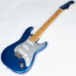 FENDER LIMITED EDITION H.E.R. STRATOCASTER SAFE DELIVERY FROM JAPAN