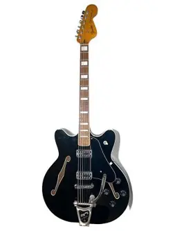 2014 FENDER CORONADO