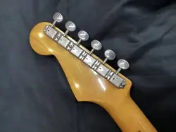 FENDER JAPAN ST57-US Q0 SERIAL STRATOCASTER SAFE DELIVERY FROM JAPAN