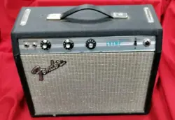 AMPLIFIER SN#A733562