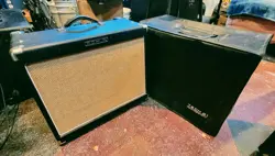 FENDER 2231200000 HOT ROD DELUXE IV 40W ELECTRIC GUITAR AMPLIFIER - BLACK