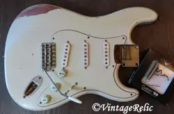 RELIC NITRO STRAT